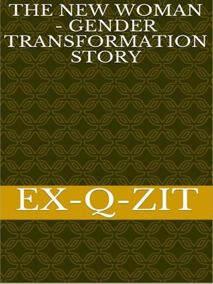 cover image of The New Woman
